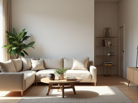 Top Trends in High-Quality Furniture Design 2023