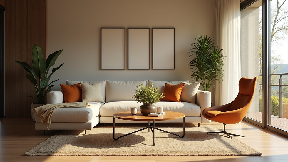 Why Choose Pinocchio Furniture for Your Home Needs