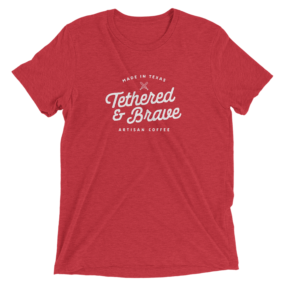 Thumbnail: T&B Coffee T-Shirt
