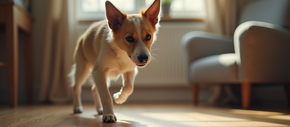 Understanding Anxiety in Dogs Signs Solutions and Prevention Tips