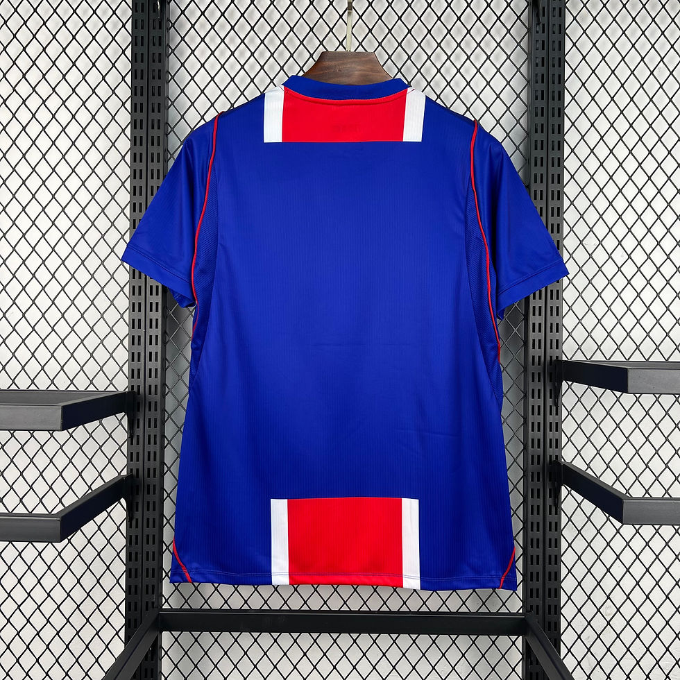 Miniatura: Camisa PSG I 26/27