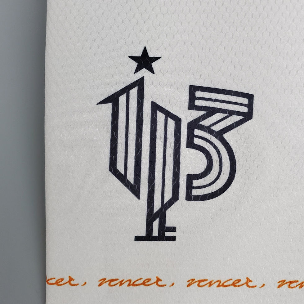 Miniatura: Camisa At. Mineiro Comemorativa 21/22