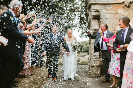 Anna and Clive- A Day Filled with Love, Joy, and Spectacular Surprises