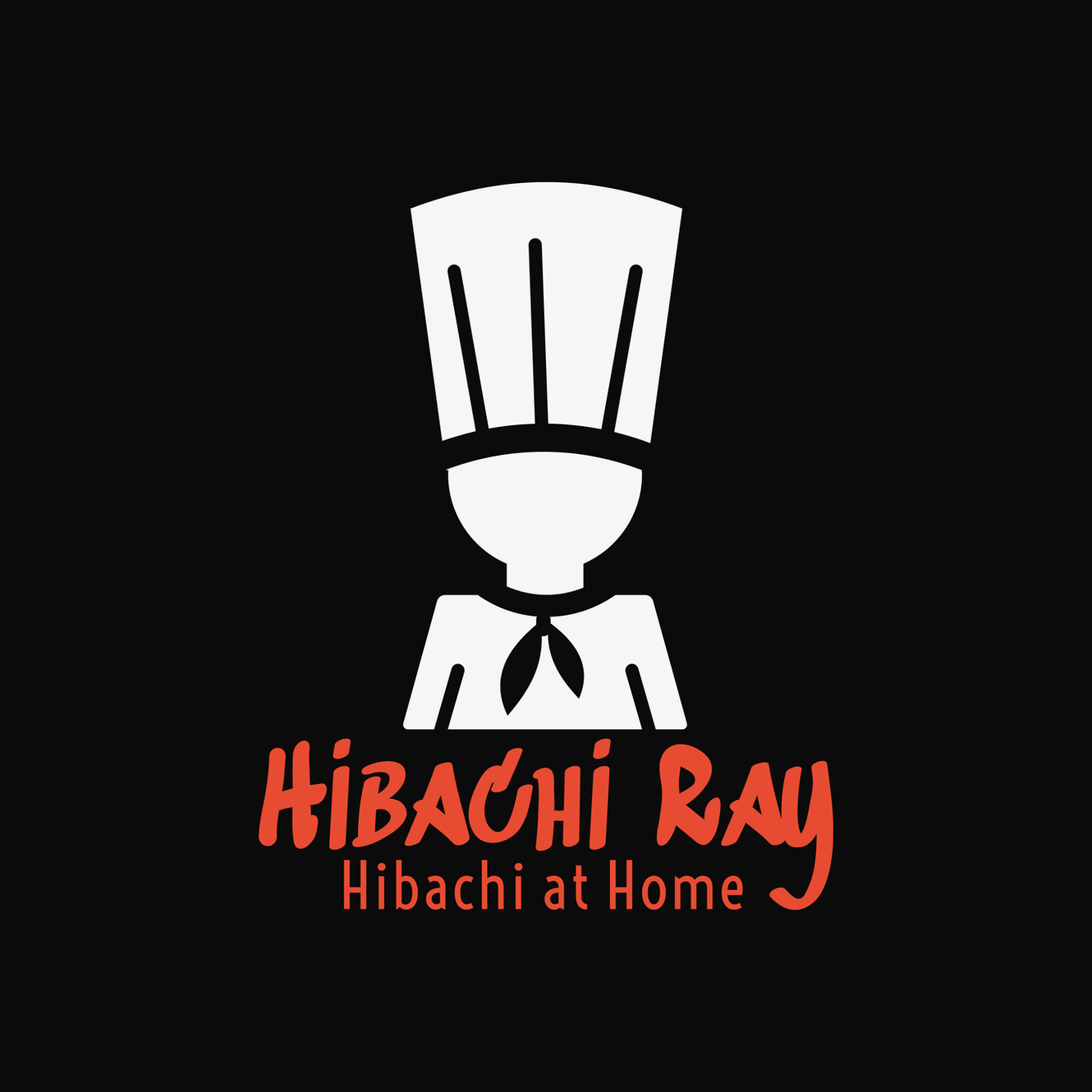 Hibachi Ray