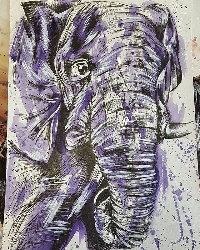 Ready to frame!