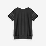 Black Sports Shirt