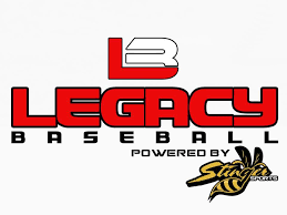 Men's Baseball vs. Stinger Legacy 2024