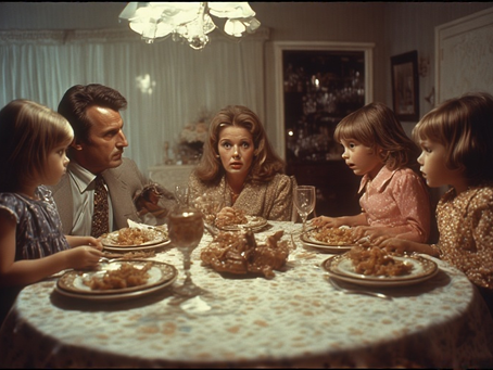 10 Dinâmicas tóxicas que adoecem toda família narcisista – E como se libertar delas