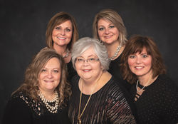 Mother and Daughters