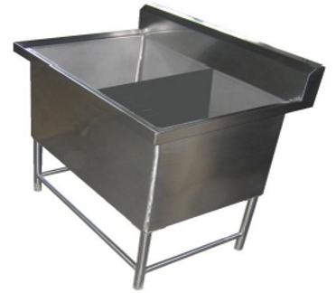 FREGADERO DE COCHAMBRE