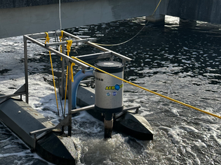 Aerovor e bombas solares: Inovações que estão transformando o setor agropecuário