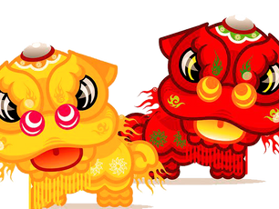 Nouvel an chinois