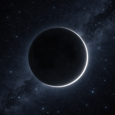 Nouvelle Lune en Poissons