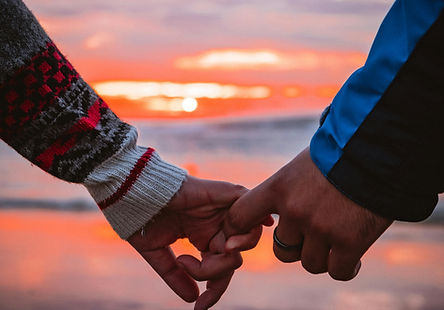Retrouver l'harmonie en amour