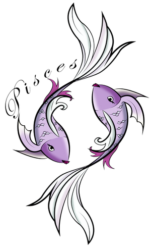 Le mythe des Poissons
