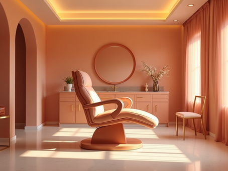 Elevate Your Beauty Routine with Precision and Care