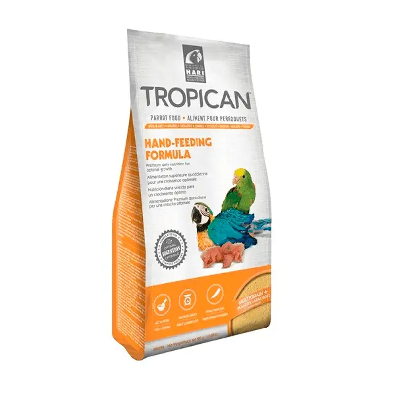 Miniatura: Tropican High Performance (Alta Energía) 