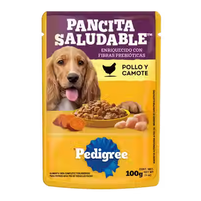 Miniatura: PEDIGREE® 