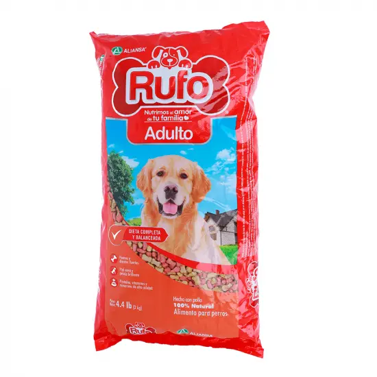 Miniatura: Rufo
