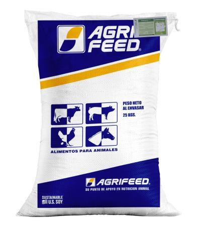 Weanfeed Fase 3 Medicado