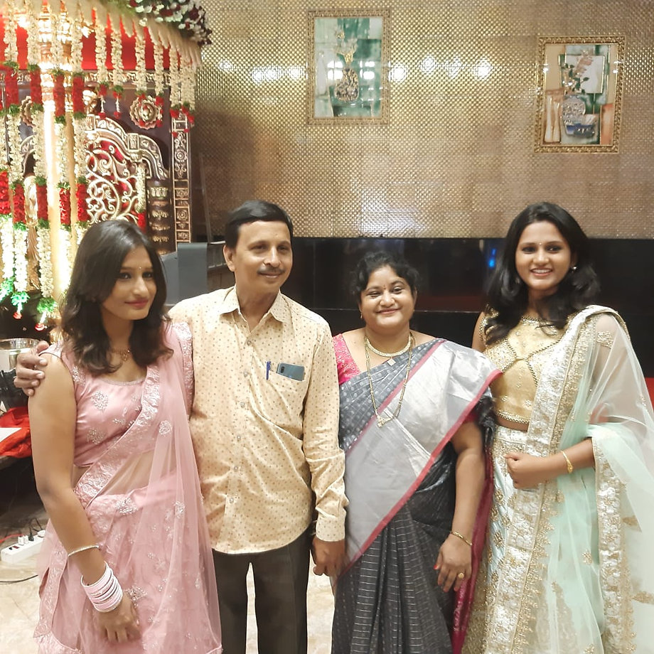 Shravya