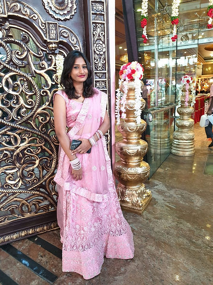 Shravya