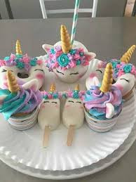 Miniatura: Postres Variados