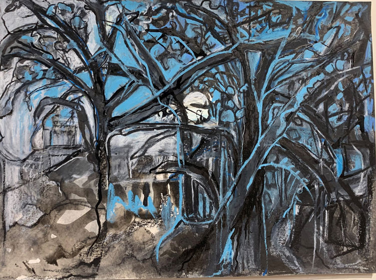 30x40, ink and pastel on paper.jpeg