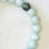 Thumbnail: Hemimorphite and African Turquoise Bracelet