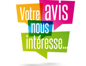đ¶ Votre avis compte !