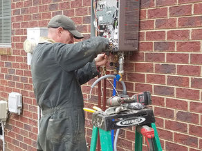 The Benefits of a Tankless Water Heater for Charleston & Myrtle Beach Homeowners