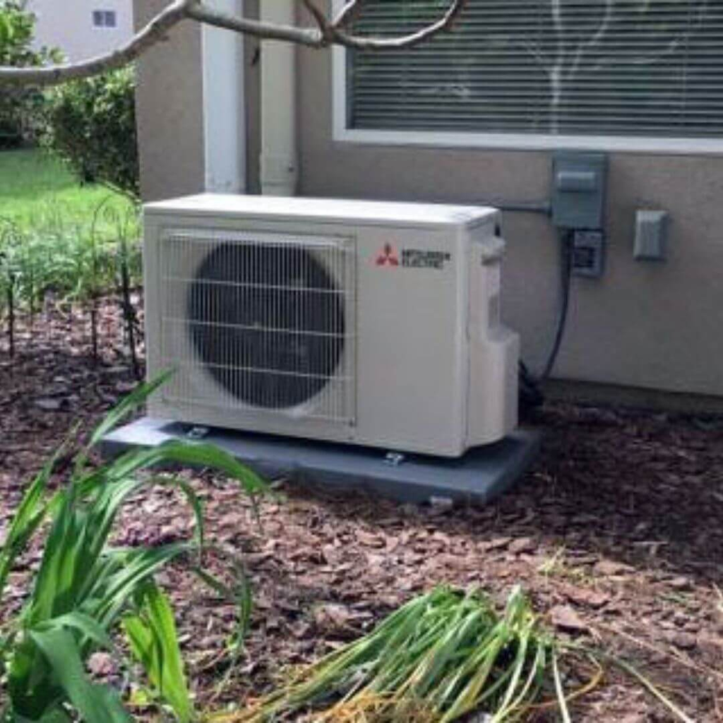 Charleston Air Conditioning Services AC Installation & Repair