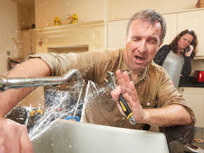 From Dripping Faucets to Clogged Drains: Our Expert Charleston's Plumbers Got You Covered