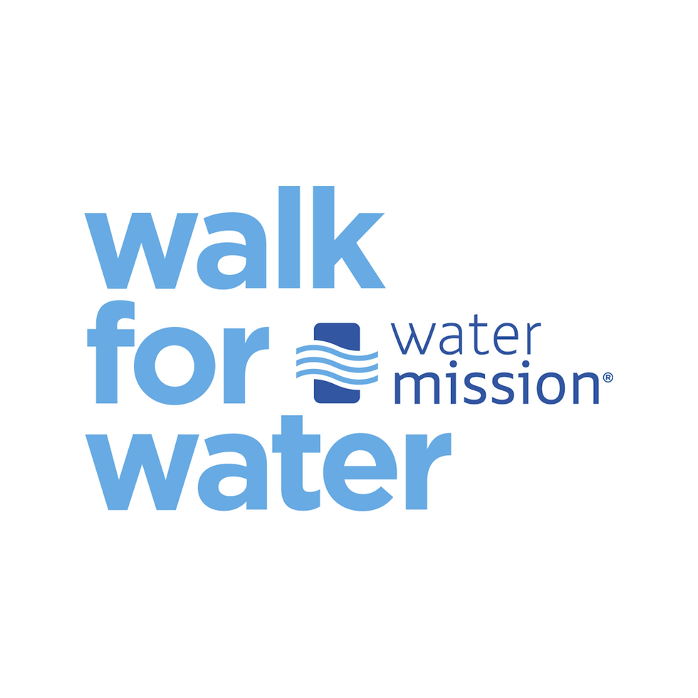 Walk For Water 2024