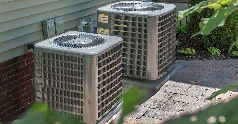 Expert Heat Pump Sizing for Charleston Homes ClimateMakers