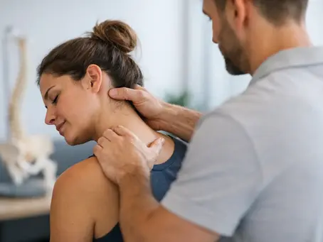 Manual Therapy for Neck Pain: What to Expect