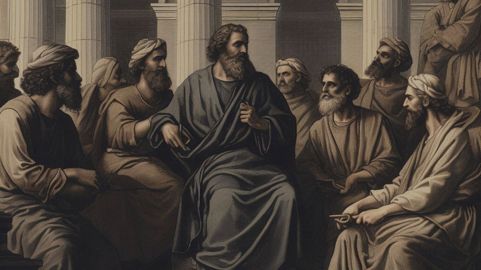 Book of Acts