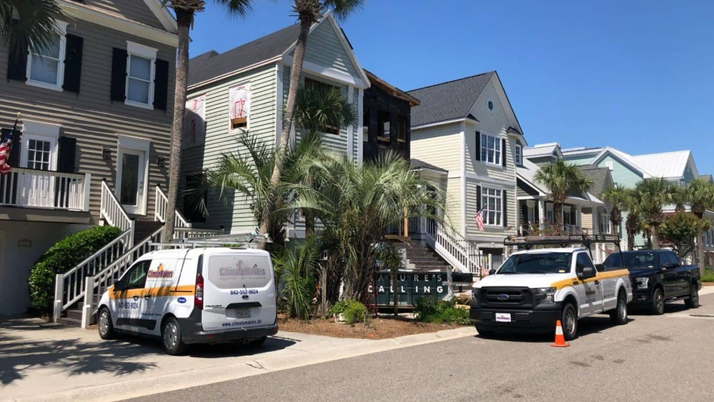 7 Essential Tips for Choosing Charleston's Best HVAC Repair