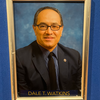Dale T. Watkins