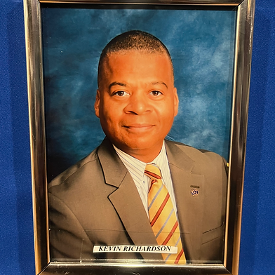 Kevin S. Richardson, Esq.