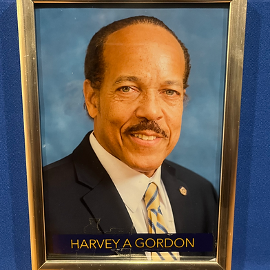 Harvey A. Gordon, Esq.