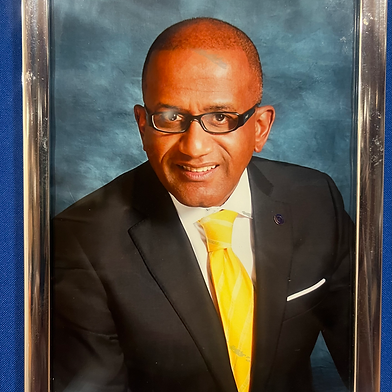 Gary D. Curry