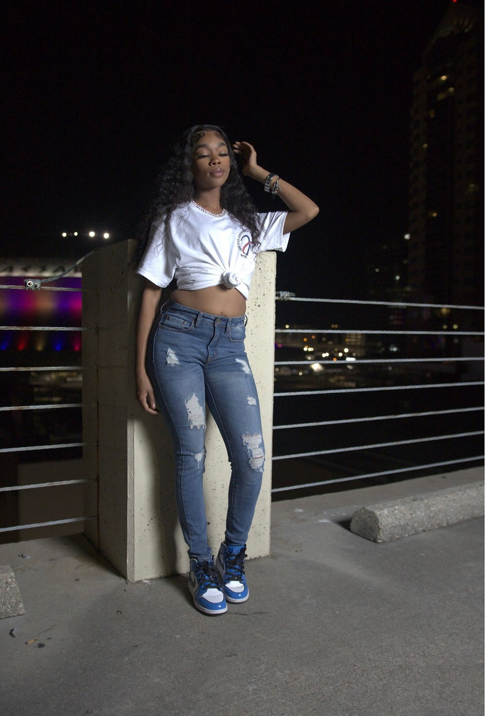 Thumbnail: Y-CULTURE Logo T-Shirt