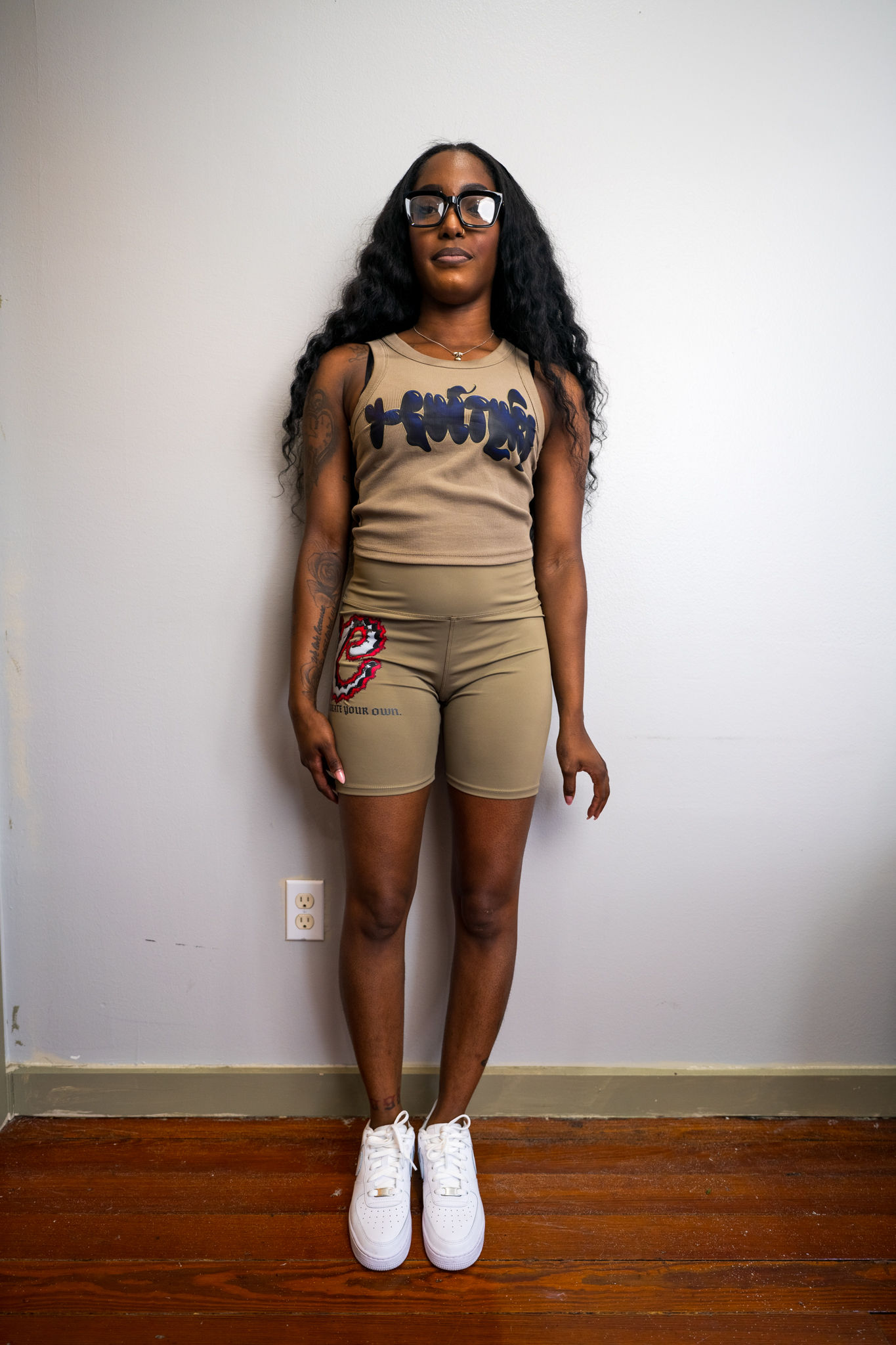 Y-CULTURE Women’s Tank Top