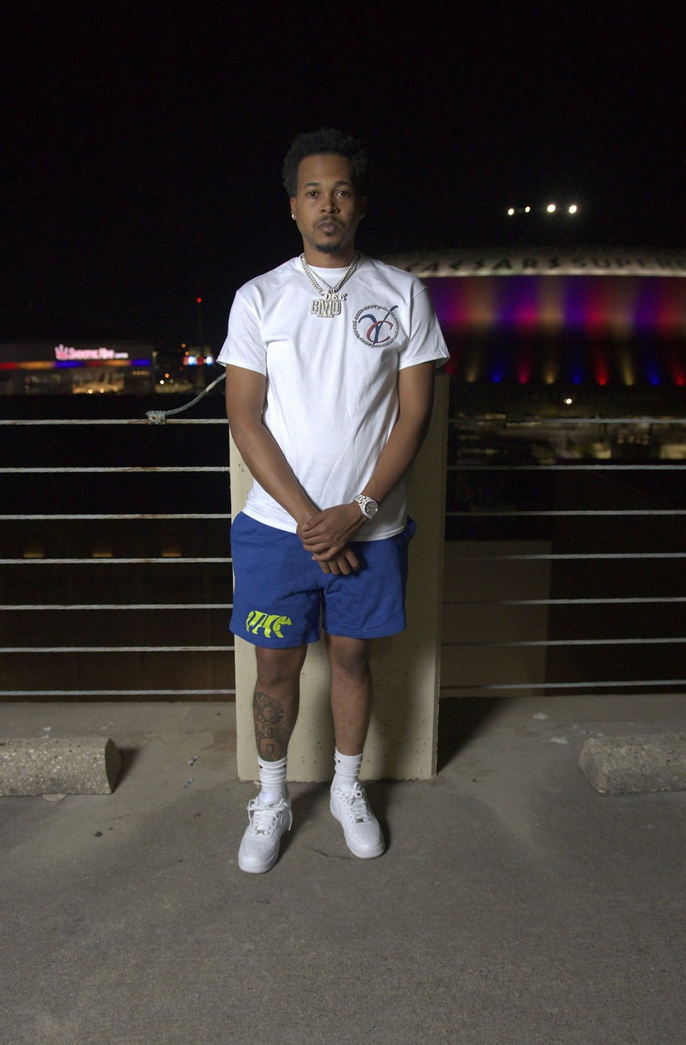 Thumbnail: Y-CULTURE Logo T-Shirt