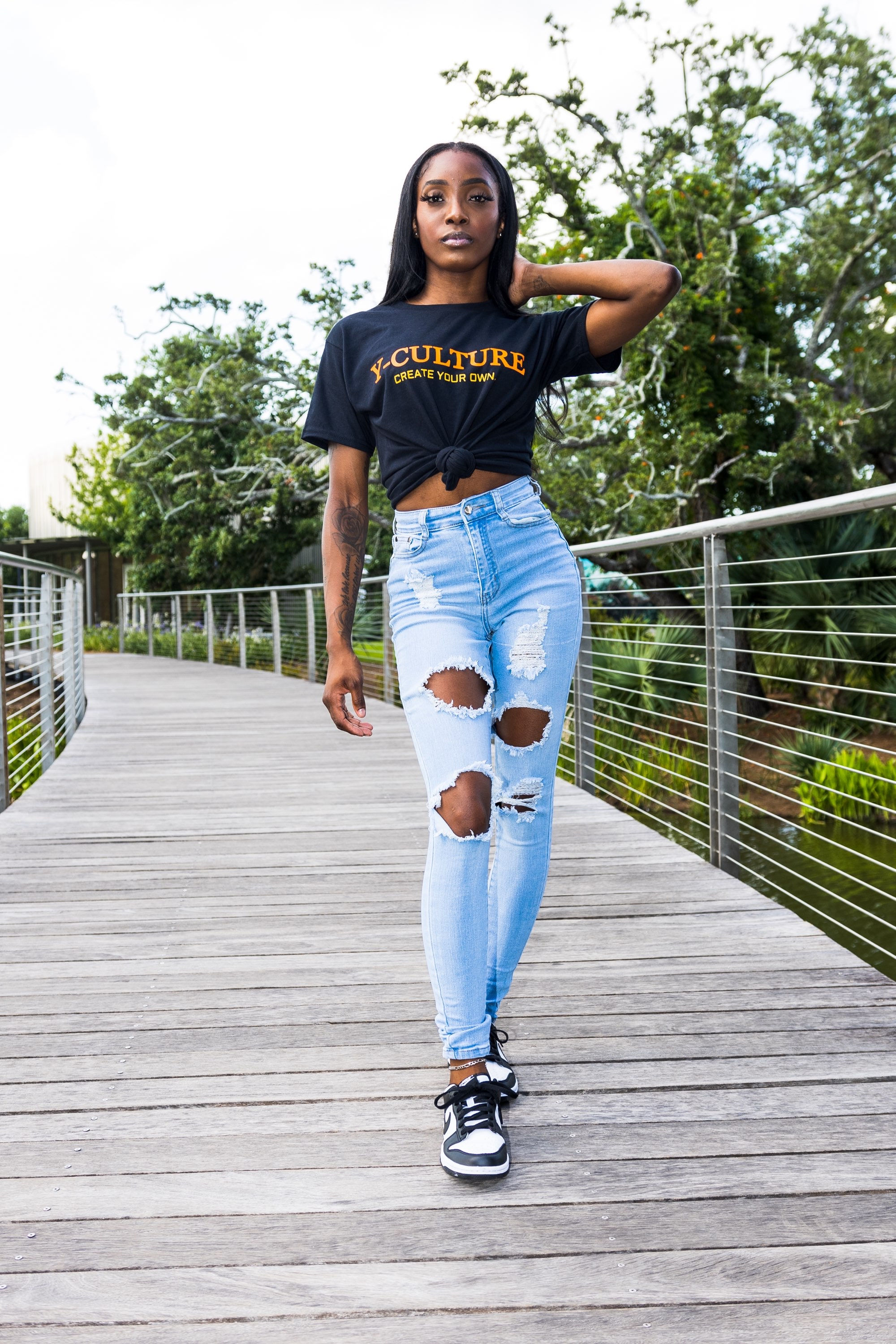 Y-CULTURE “SunFlower”