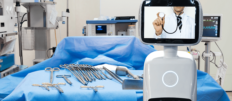 Artificial Intelligence And Machine Learning In Healthcare B-AIM PICK SELECTS