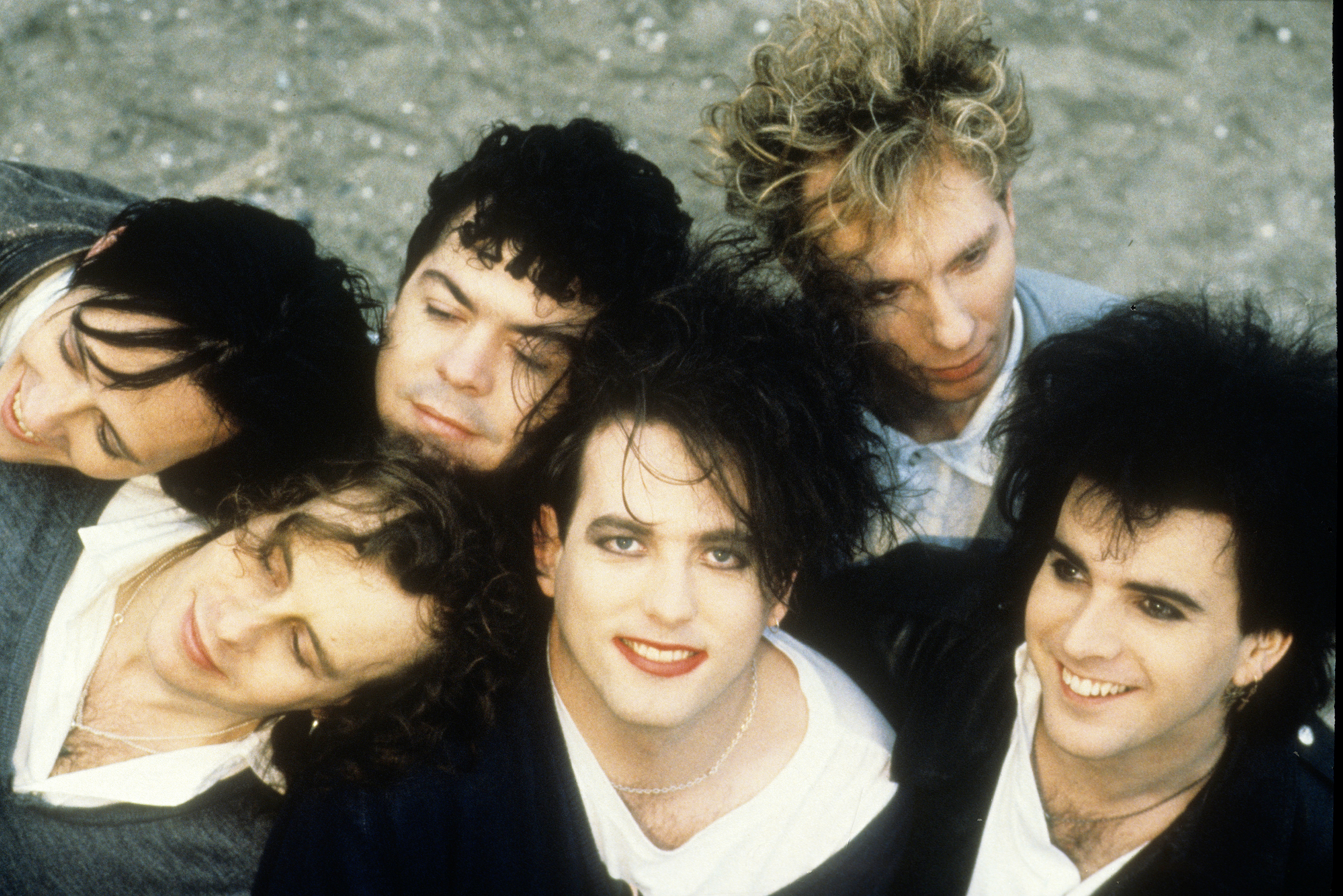 The Cure - Pathé Live