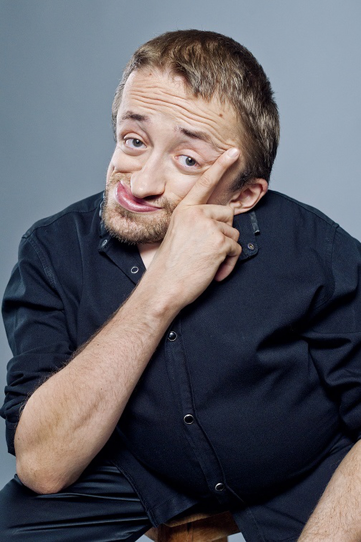 Guillaume Bats