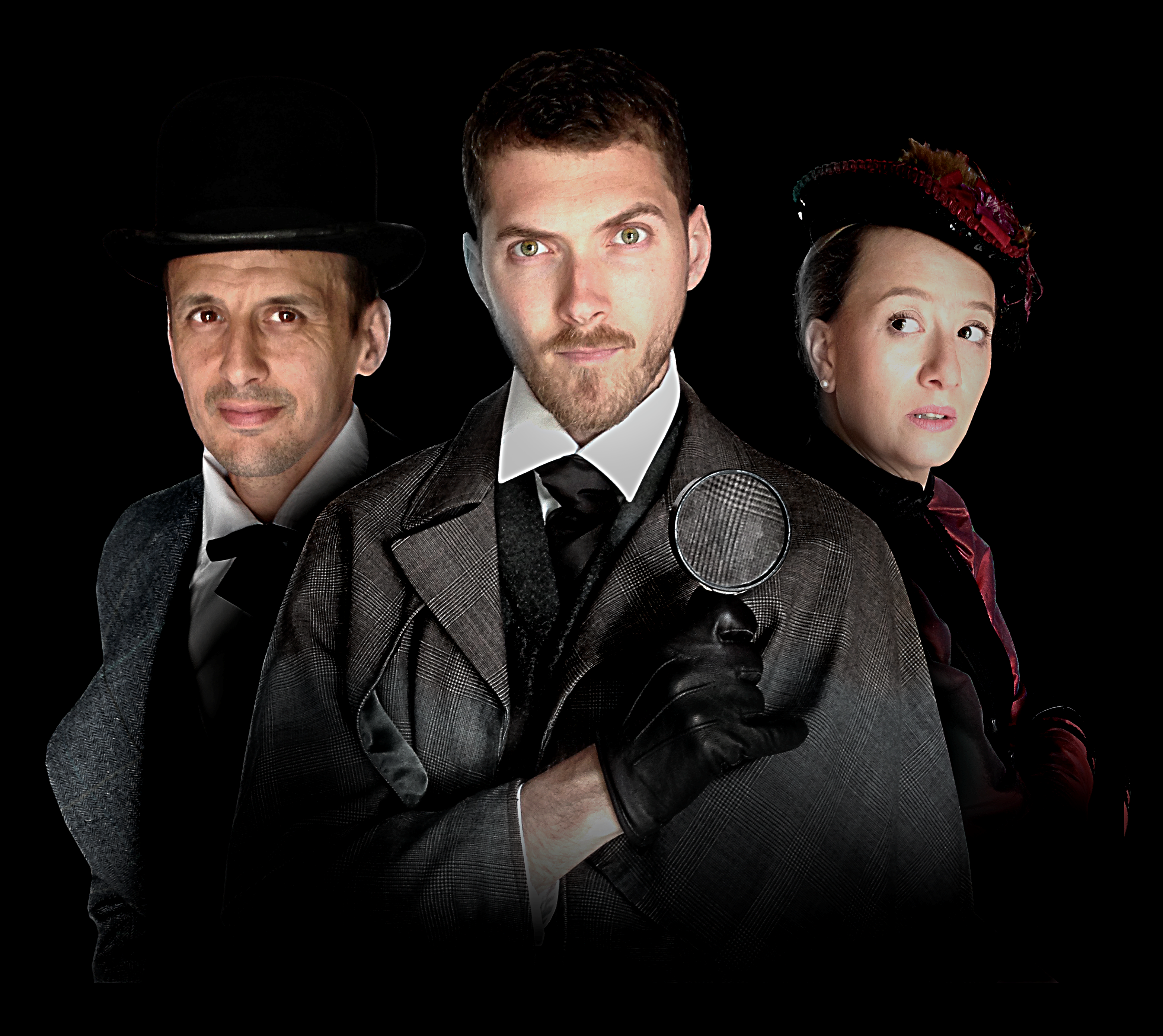 Sherlock Holmes